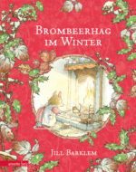 Produktcover des Buches: Brombeerhag im Winter