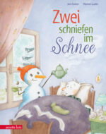Produktcover des Buches: Zwei schniefen im Schnee