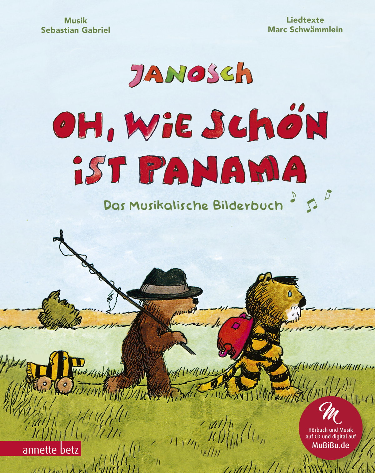 Produktcover des Buches: Oh