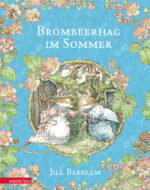 Produktcover des Buches: Brombeerhag im Sommer