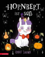 Produktcover des Buches: Hornbert ist süß