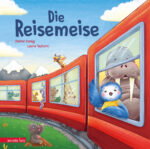 Produktcover des Buches: Die Reisemeise