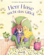 Produktcover des Buches: Herr Hase sucht das Glück