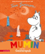 Produktcover des Buches: Mumin und der Geisterspuk