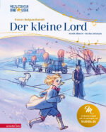 Produktcover des Buches: Weltliteratur & Musik: Der kleine Lord