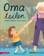 Produktcover des Buches: Oma teilen