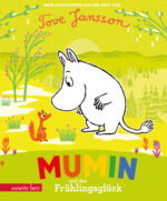 Produktcover des Buches: Mumin und das Frühlingsglück