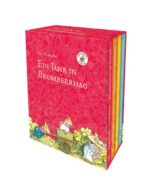 Produktcover des Buches: Ein Jahr in Brombeerhag