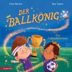 Produktcover des Buches: Der Ballkönig