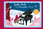Produktcover des Buches: Große Werke der klassischen Musik – Ein Pop-up Soundbuch