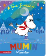 Produktcover des Buches: Mumin und das Winterfest