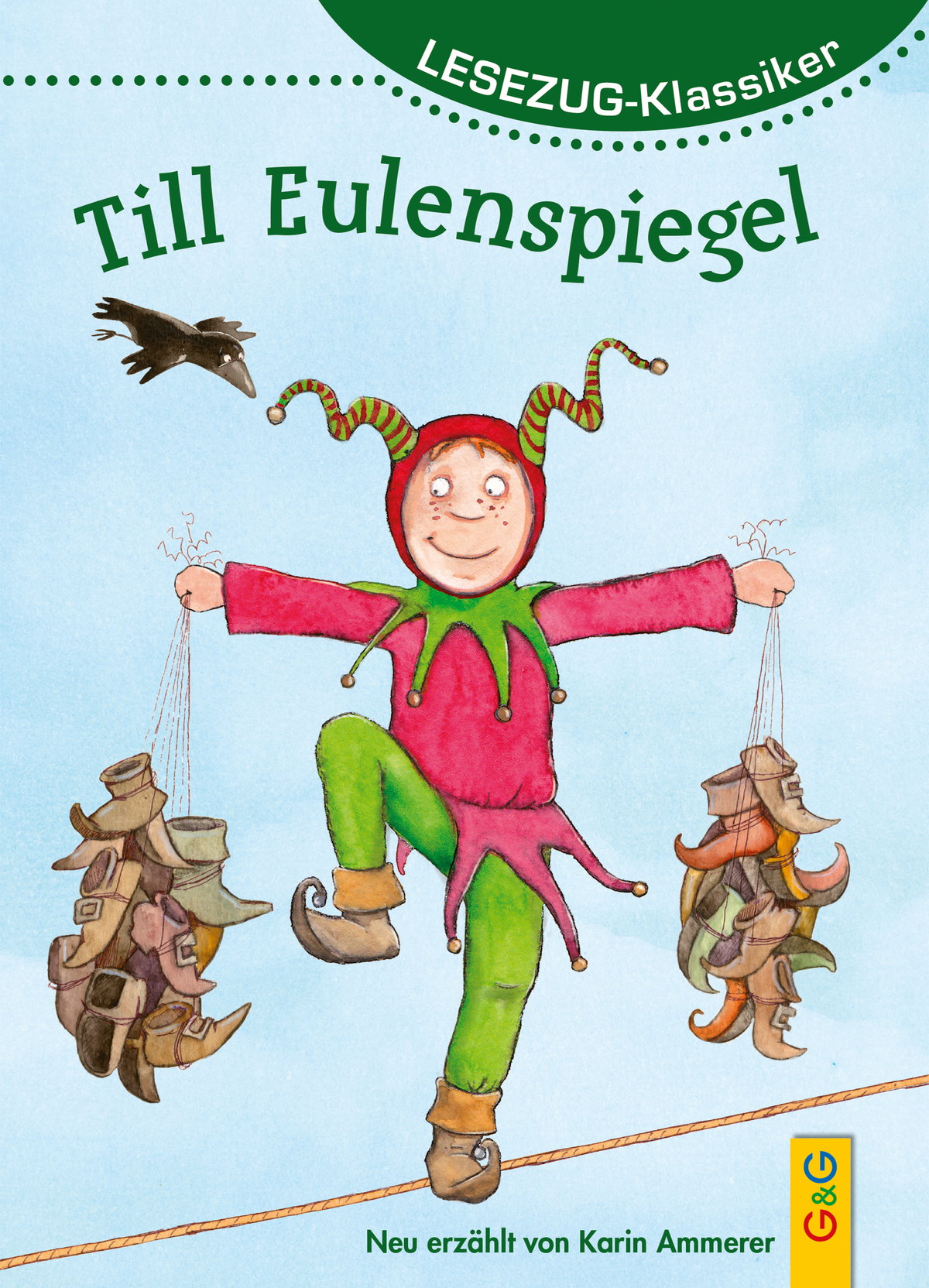 Produktcover: