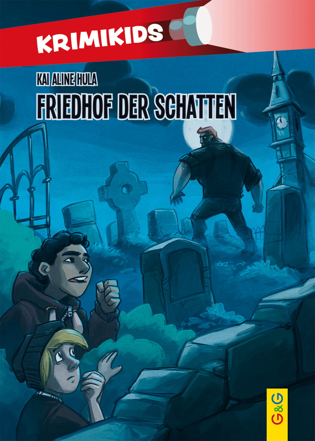 Produktcover:
