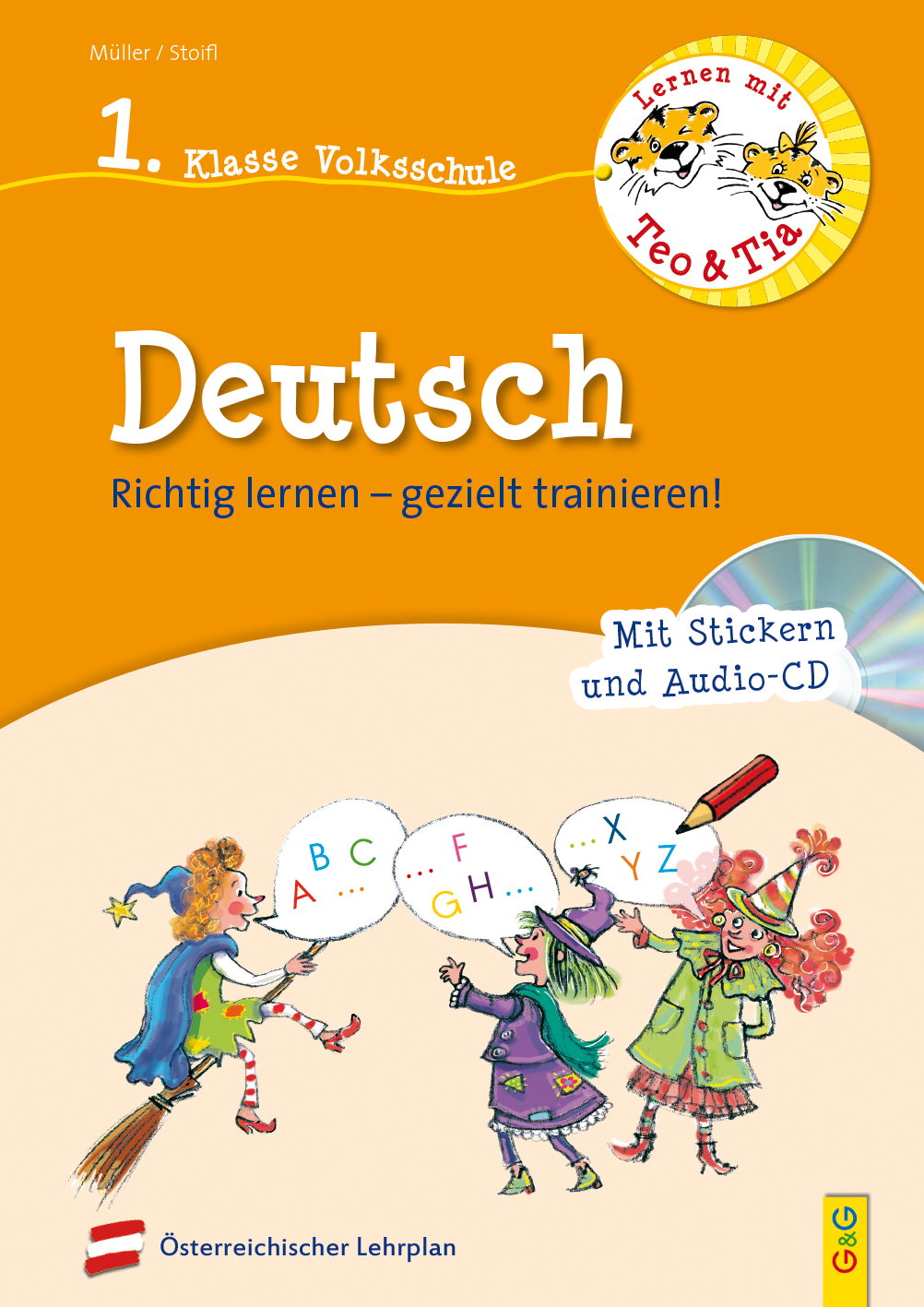Produktcover: