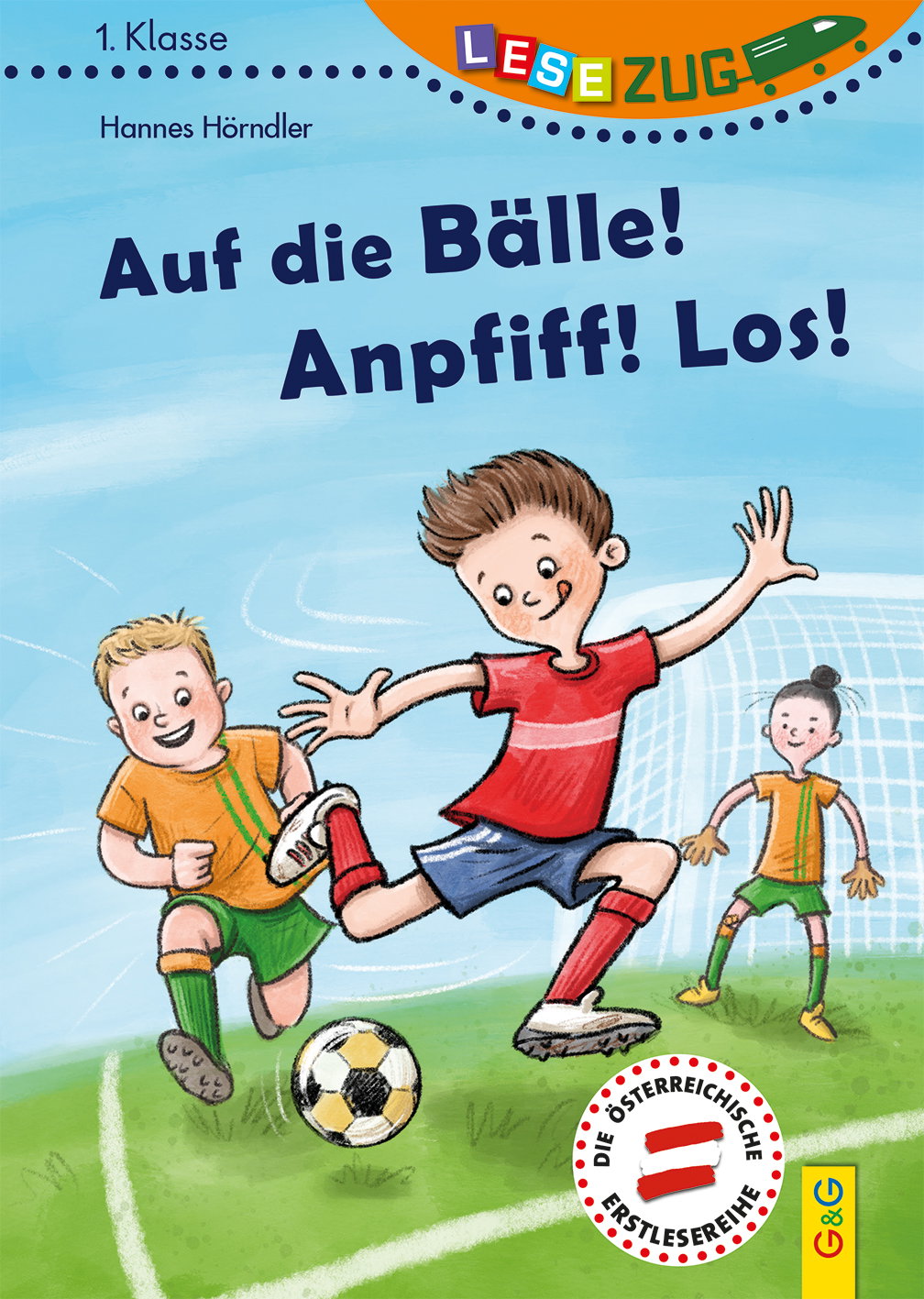 Produktcover: