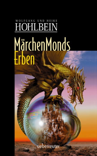 Produktcover des Buches: Märchenmonds Erben (Märchenmond