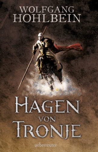 Produktcover des Buches: Hagen von Tronje