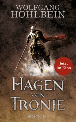 Produktcover des Buches: Hagen von Tronje