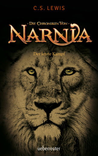 Produktcover des Buches: Der letzte Kampf