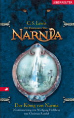 Produktcover des Buches: Der König von Narnia (Die Chroniken von Narnia