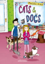 Produktcover des Buches: Cool Cats & Hot Dogs