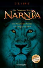 Produktcover des Buches: Das Wunder von Narnia / Der König von Narnia
