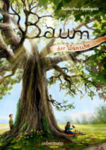 Produktcover des Buches: Baum der Wünsche