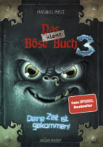 Produktcover des Buches: Das kleine Böse Buch 3 (Das kleine Böse Buch