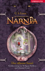 Produktcover des Buches: Der silberne Sessel (Die Chroniken von Narnia