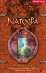Produktcover des Buches: Der letzte Kampf (Die Chroniken von Narnia