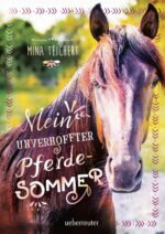 Produktcover des Buches: Mein unverhoffter Pferdesommer