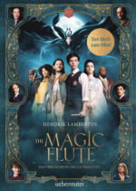 Produktcover des Buches: The Magic Flute