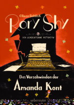 Produktcover des Buches: Rory Shy