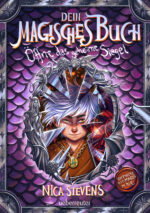 Produktcover des Buches: Dein magisches Buch