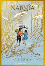 Produktcover des Buches: Der König von Narnia – Schmuckausgabe (Die Chroniken von Narnia)