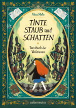 Produktcover des Buches: Tinte