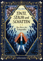 Produktcover des Buches: Tinte