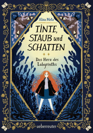 Produktcover des Buches: Tinte