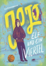Produktcover des Buches: Jojo