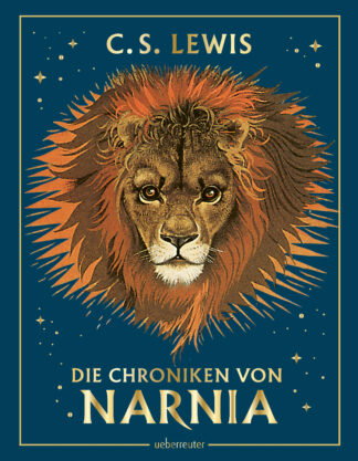 Produktcover des Buches: Die Chroniken von Narnia - Illustrierte Gesamtausgabe mit neuem Cover (Die Chroniken von Narnia)
