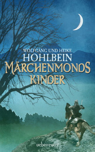 Produktcover des Buches: Märchenmonds Kinder (Märchenmond
