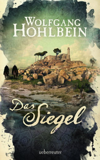 Produktcover des Buches: Das Siegel