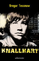 Produktcover des Buches: Knallhart