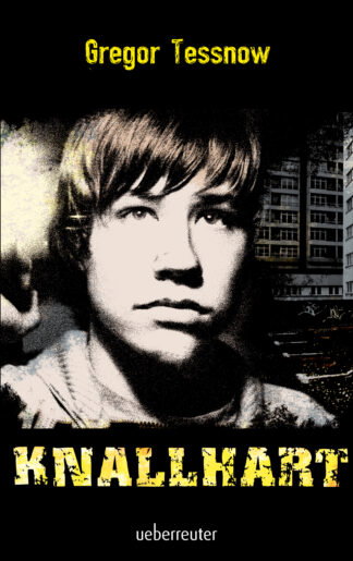 Produktcover des Buches: Knallhart