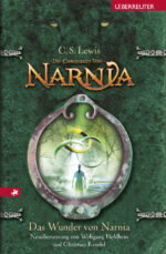 Produktcover des Buches: Das Wunder von Narnia (Die Chroniken von Narnia
