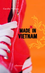 Produktcover des Buches: Made in Vietnam