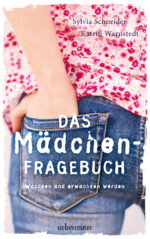 Produktcover des Buches: Das Mädchen-Fragebuch