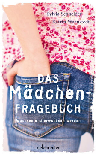 Produktcover des Buches: Das Mädchen-Fragebuch