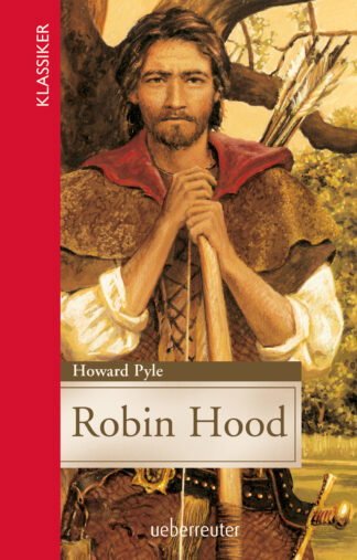 Produktcover des Buches: Robin Hood (Klassiker der Weltliteratur in gekürzter Fassung