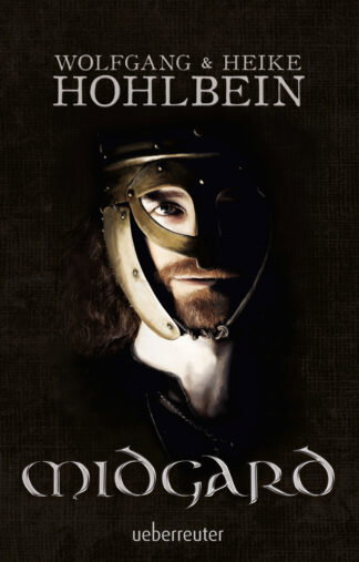 Produktcover des Buches: Midgard